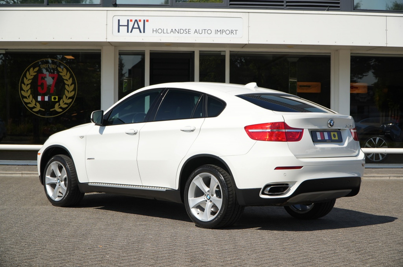 BMW X6 xDrive50i AWD I Pano I 20 Inch I — photo 8