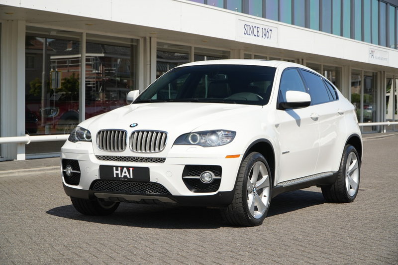 BMW X6 xDrive50i AWD I Pano I 20 Inch I — photo 7