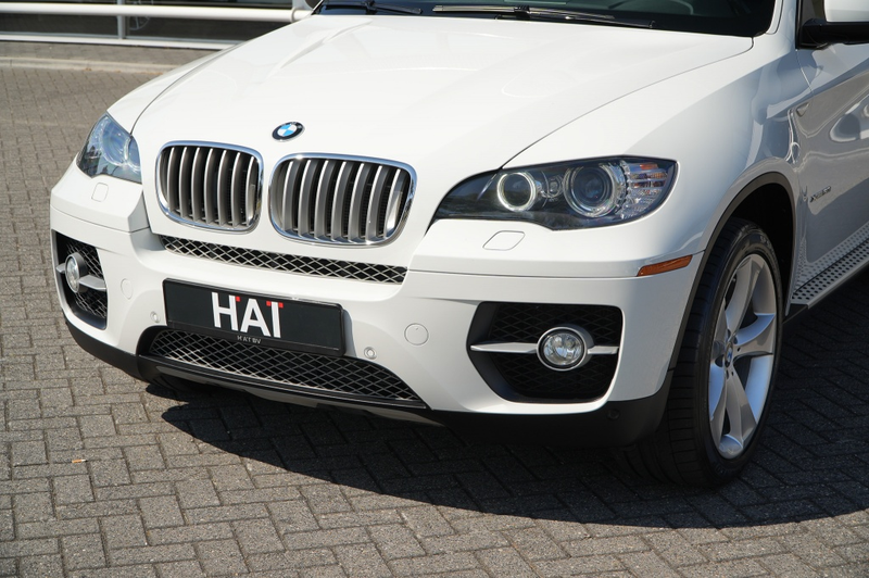 BMW X6 xDrive50i AWD I Pano I 20 Inch I — photo 3