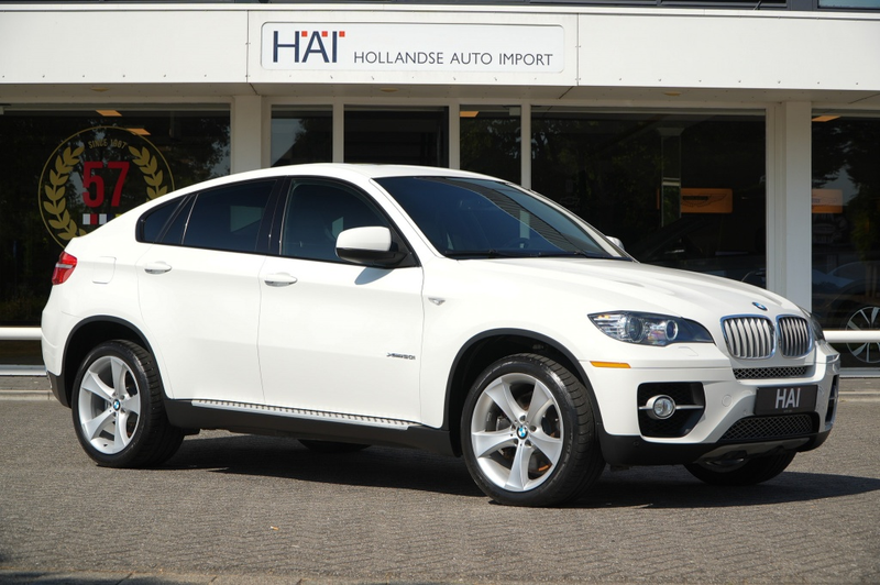 BMW X6 xDrive50i AWD I Pano I 20 Inch I — photo 4