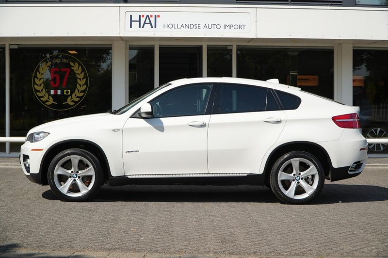 BMW X6 xDrive50i AWD I Pano I 20 Inch I — photo 6