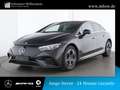 Mercedes-Benz EQE 300 AMG Ext+Int*Pano*DISTRONIC*KeyGo*Memory Grau - thumbnail 1