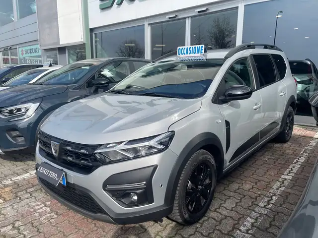 Dacia Jogger Extr. UP Gpl 7p.