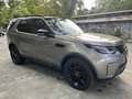 Land Rover Discovery Discovery 5 2.0 sd4 240cv luxury IVA ESPOSTA Grigio - thumbnail 3
