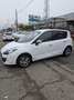 Renault Scenic 1.5dCi Authentique Weiß - thumbnail 7