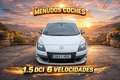 Renault Scenic 1.5dCi Authentique Weiß - thumbnail 1