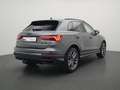 Audi Q3 35 S line AHK KAMERA KLIMA SHZ PDC PANO NAVI Schwarz - thumbnail 2