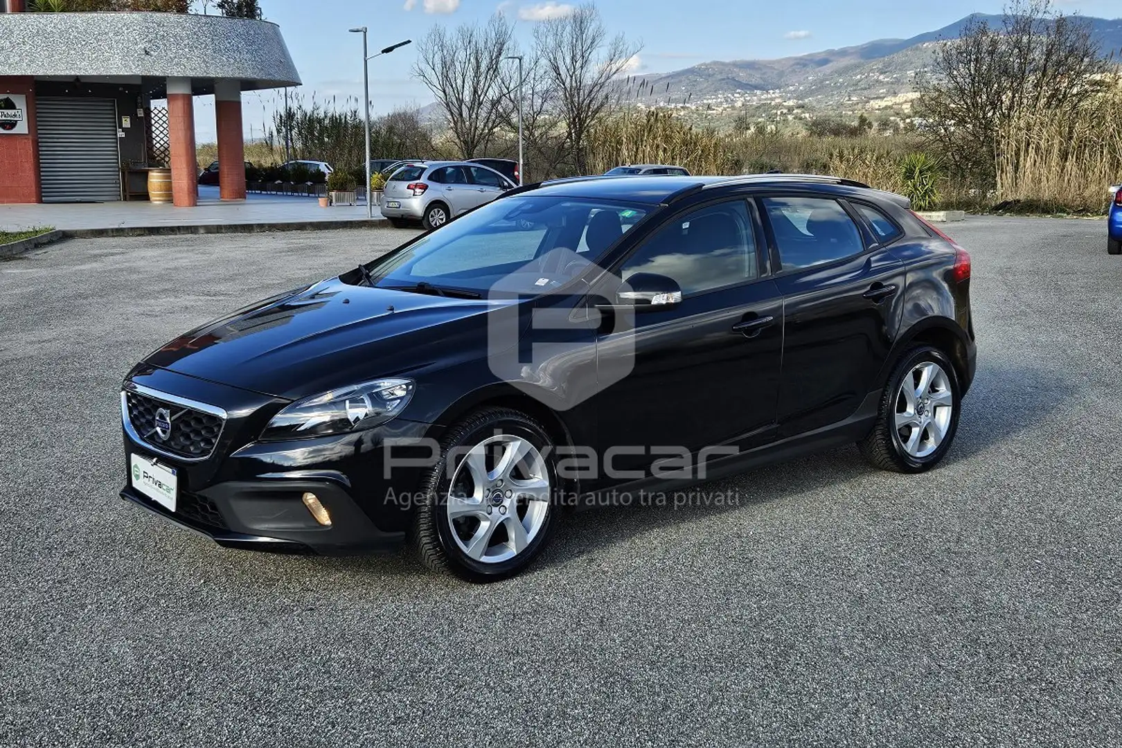 Volvo V40 Cross Country V40 Cross Country D2 1.6 Business Noir - 1