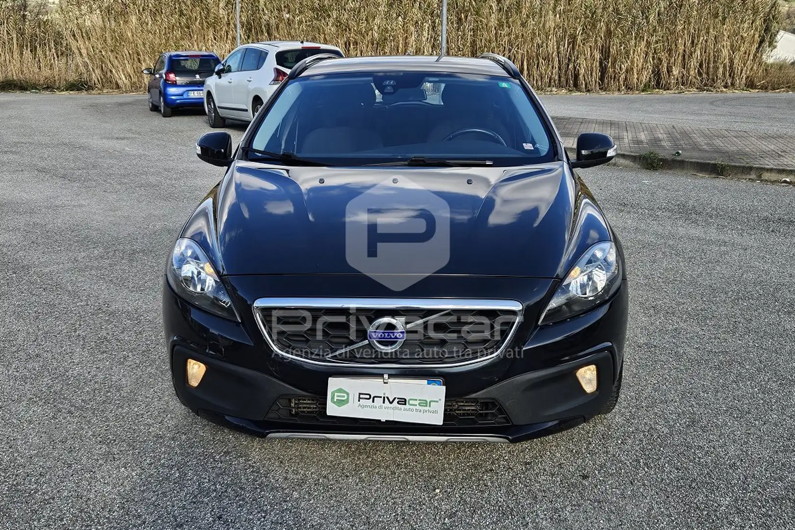 Volvo V40 Cross Country V40 Cross Country D2 1.6 Business Noir - 2