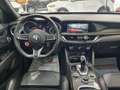 Alfa Romeo Stelvio 2020 2.9 V6 Quadrifoglio Q4 510cv auto Bleu - thumbnail 11