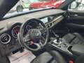 Alfa Romeo Stelvio 2020 2.9 V6 Quadrifoglio Q4 510cv auto Blau - thumbnail 13