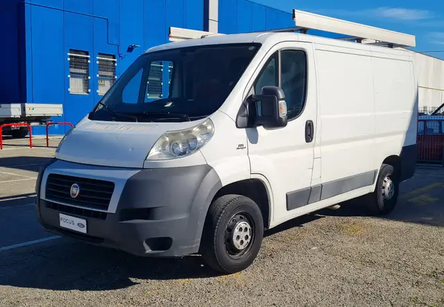 Fiat Ducato Furgone PC-TN
