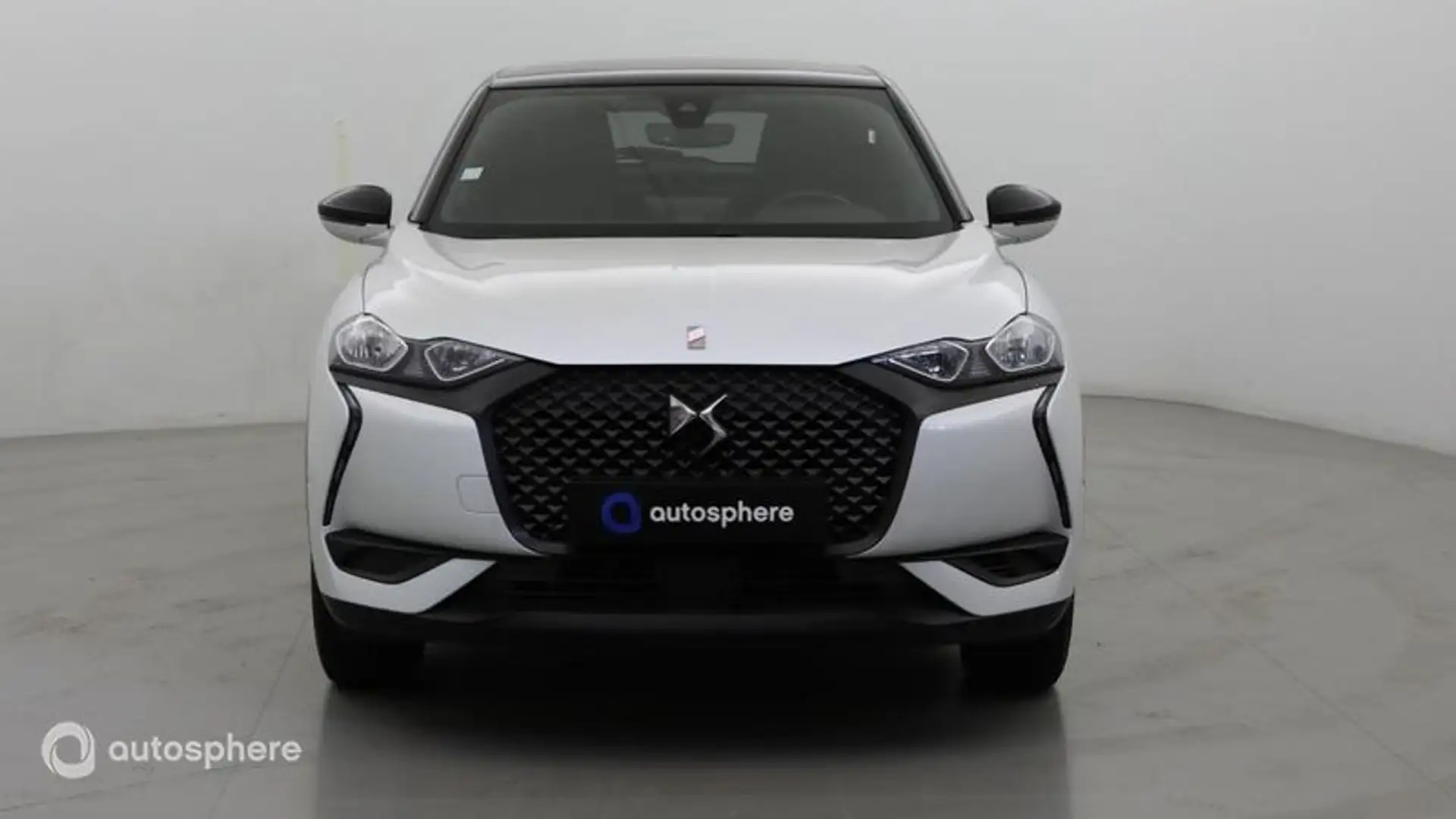 DS Automobiles DS 3 Crossback E-Tense Performance Line + 4cv - 2