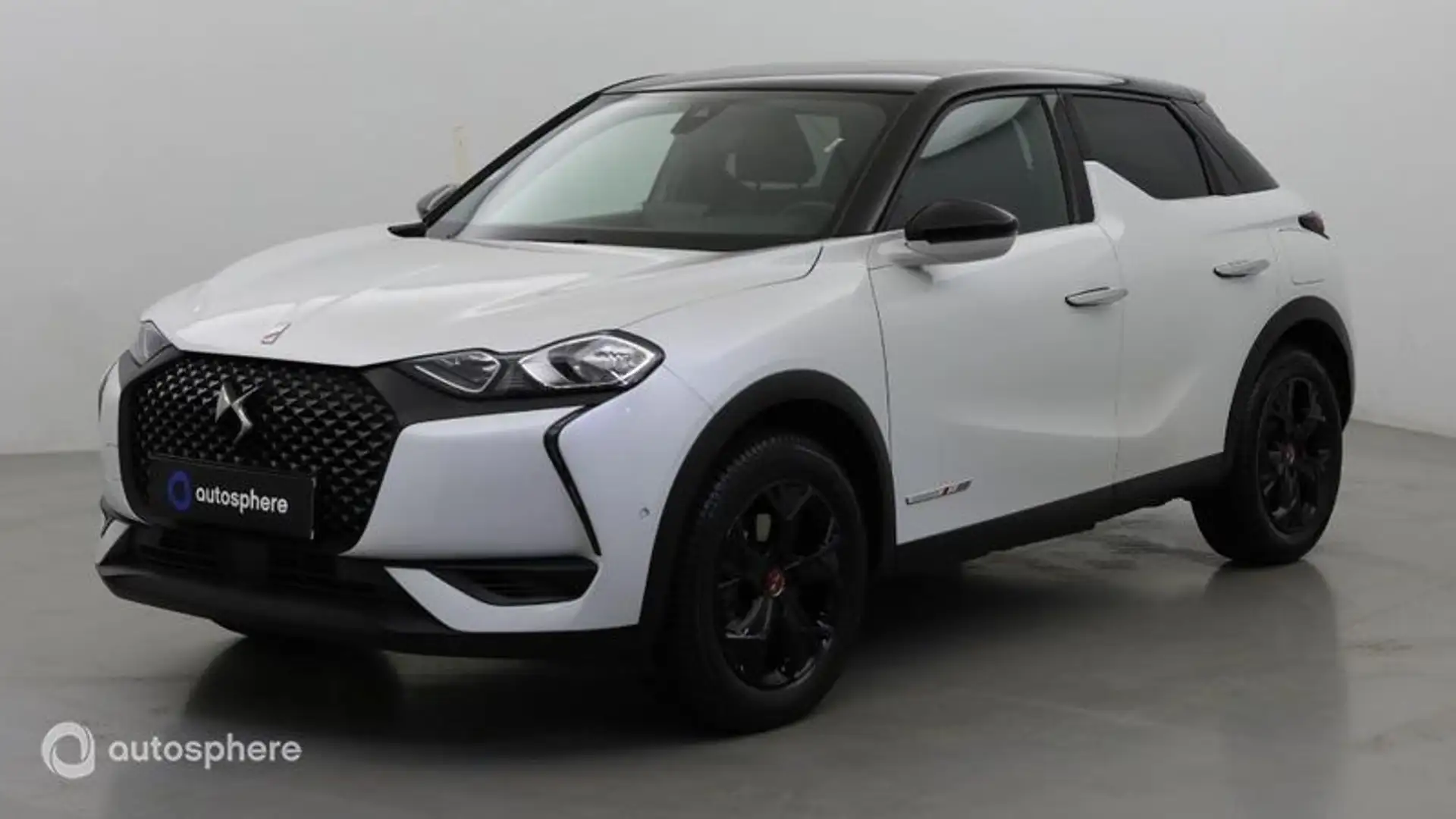 DS Automobiles DS 3 Crossback E-Tense Performance Line + 4cv - 1
