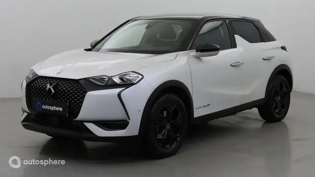 DS Automobiles DS 3 Crossback E-Tense Performance Line + 4cv