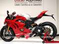 Ducati Panigale R Panigale V4 R MAI PISTA Rot - thumbnail 9
