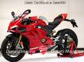 Ducati Panigale R Panigale V4 R MAI PISTA Rot - thumbnail 7