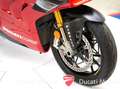 Ducati Panigale R Panigale V4 R MAI PISTA Rot - thumbnail 16