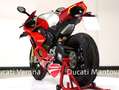 Ducati Panigale R Panigale V4 R MAI PISTA Rot - thumbnail 11