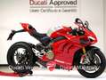 Ducati Panigale R Panigale V4 R MAI PISTA Rot - thumbnail 2