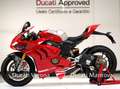 Ducati Panigale R Panigale V4 R MAI PISTA Rot - thumbnail 8