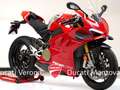 Ducati Panigale R Panigale V4 R MAI PISTA Rot - thumbnail 3
