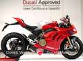 Ducati Panigale R Panigale V4 R MAI PISTA Rot - thumbnail 1