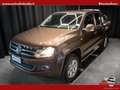 Volkswagen Amarok 2.0 BiTDI 4MOTION Inseribile Trendline | 180CV Brun - thumbnail 1