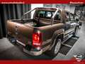 Volkswagen Amarok 2.0 BiTDI 4MOTION Inseribile Trendline | 180CV Brun - thumbnail 4