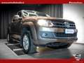 Volkswagen Amarok 2.0 BiTDI 4MOTION Inseribile Trendline | 180CV Brun - thumbnail 3