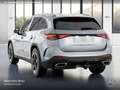 Mercedes-Benz GLC 220 d 4M AMG+NIGHT+360+AHK+LED+TOTW+KEYLESS+9G Silber - thumbnail 20