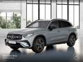 Mercedes-Benz GLC 220 d 4M AMG+NIGHT+360+AHK+LED+TOTW+KEYLESS+9G Silber - thumbnail 13