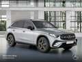 Mercedes-Benz GLC 220 d 4M AMG+NIGHT+360+AHK+LED+TOTW+KEYLESS+9G Silber - thumbnail 17