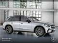 Mercedes-Benz GLC 220 d 4M AMG+NIGHT+360+AHK+LED+TOTW+KEYLESS+9G Silber - thumbnail 15