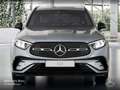 Mercedes-Benz GLC 220 d 4M AMG+NIGHT+360+AHK+LED+TOTW+KEYLESS+9G Silber - thumbnail 6