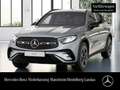 Mercedes-Benz GLC 220 d 4M AMG+NIGHT+360+AHK+LED+TOTW+KEYLESS+9G Silber - thumbnail 1