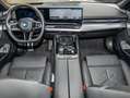 BMW 550 e xDrive M Sport Pro DA Prof Pa Prof Pano H/K Schwarz - thumbnail 15