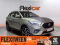 MG ZS 1.0T Luxury Gris - thumbnail 1