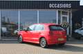 Volkswagen Polo 1.0 BlueMotion Rouge - thumbnail 6
