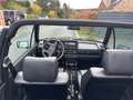 Volkswagen Golf Cabriolet Karmann Siyah - thumbnail 6