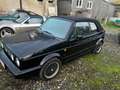 Volkswagen Golf Cabriolet Karmann Noir - thumbnail 12