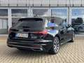 Audi A4 advanced 35 TFSI S tronic AHK, ACC, TOTW,VIRT Schwarz - thumbnail 4
