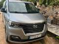 Hyundai H-1 Travel 2.5 CRDI 136 Techno Gris - thumbnail 4