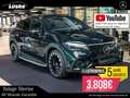 Mercedes-Benz EQE SUV EQE SUV 350 4M AMG Line Night HYPER AIR Massage Grün - thumbnail 1