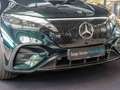 Mercedes-Benz EQE SUV EQE SUV 350 4M AMG Line Night HYPER AIR Massage Grün - thumbnail 9
