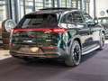 Mercedes-Benz EQE SUV EQE SUV 350 4M AMG Line Night HYPER AIR Massage Grün - thumbnail 3