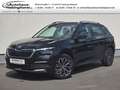 Skoda Kamiq 1.5 TSI Ambition LED PDC Shz eHK Kessy Schwarz - thumbnail 1