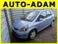 Honda Jazz 1.4 LS*Klima*1 Hand*66.186 Km* Kék - thumbnail 1
