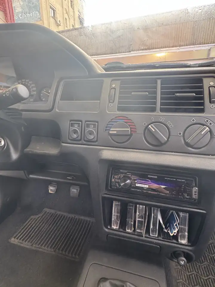 Ford Escort 1.6 Z 16v Atlanta Ghia, foto 3