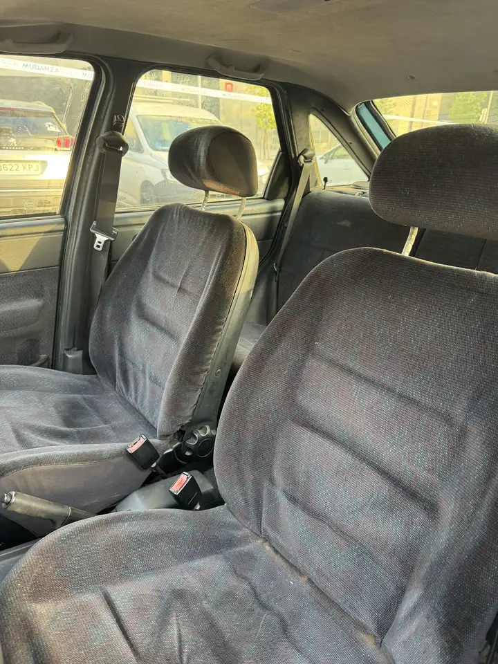 Ford Escort 1.6 Z 16v Atlanta Ghia, foto 7